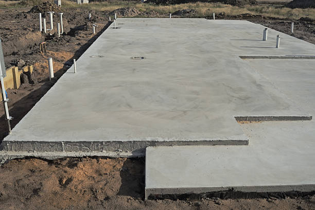 Best Custom Concrete Contractor  in Covington, TN