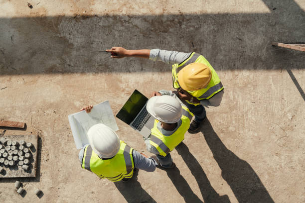 Best Concrete Leveling Services  in Covington, TN