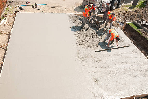 Best Concrete Repair Services  in Covington, TN